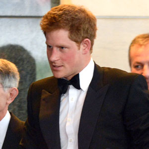 Prince Harry Prince Harry